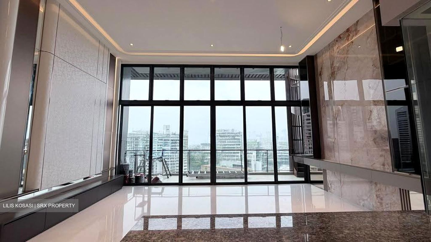 Goodwood Grand (D10), Apartment #627837711
